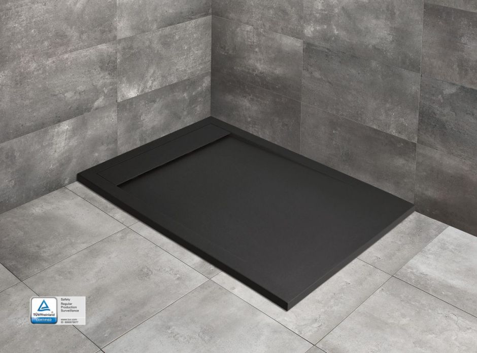 Изображение Душевой поддон прямоугольный Radaway Teos F HTF21070  210x70 см