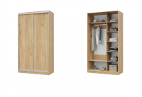 Шкаф купе 130 Роланд