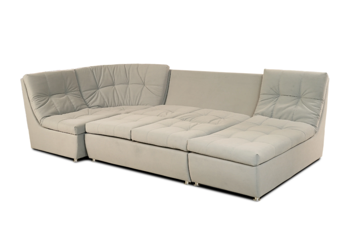 Диван модульный Триумф 5 ДУ Пума-6