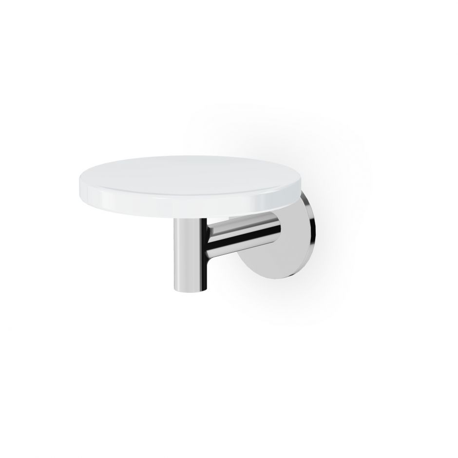 Изображение Zucchetti Pan мыльница ZAC610
