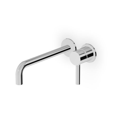 Смеситель Zucchetti Pan для раковины ZP6123