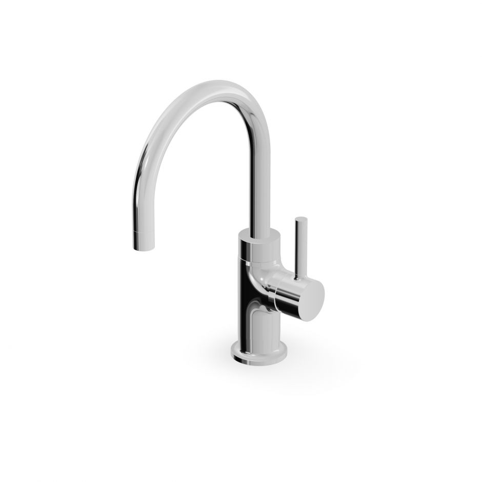 Изображение Смеситель Zucchetti Pan для раковины ZP6588
