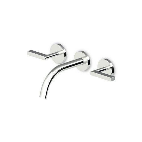 Смеситель Zucchetti Simply Beautiful для раковины ZSB5699 цена от 20 520 ₽ Фото Смеситель Zucchetti Simply Beautiful для раковины ZSB5699