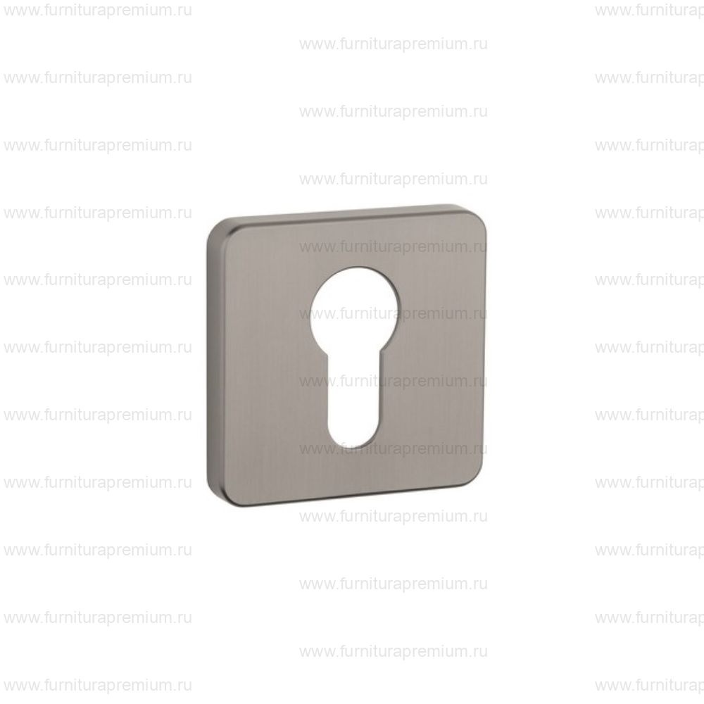 Накладка на замок с цилиндром Aprile Premium QS 7S PZ