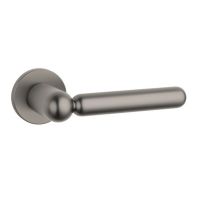 Ручка Aprile Rubia R 7S графит