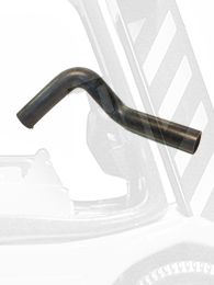 *Патрубок радиатора  HC 2-3.5т  (Nissan K21/K25)Wanfeng 491GP нижний, шт