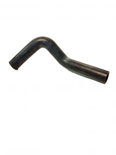 *Патрубок радиатора  HC 2-3.5т  (Nissan K21/K25)Wanfeng 491GP нижний, шт