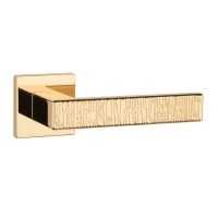 Ручка Aprile Amarylia Q 7S золото