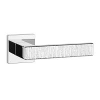 Ручка Aprile Amarylia Q 7S хром полированный