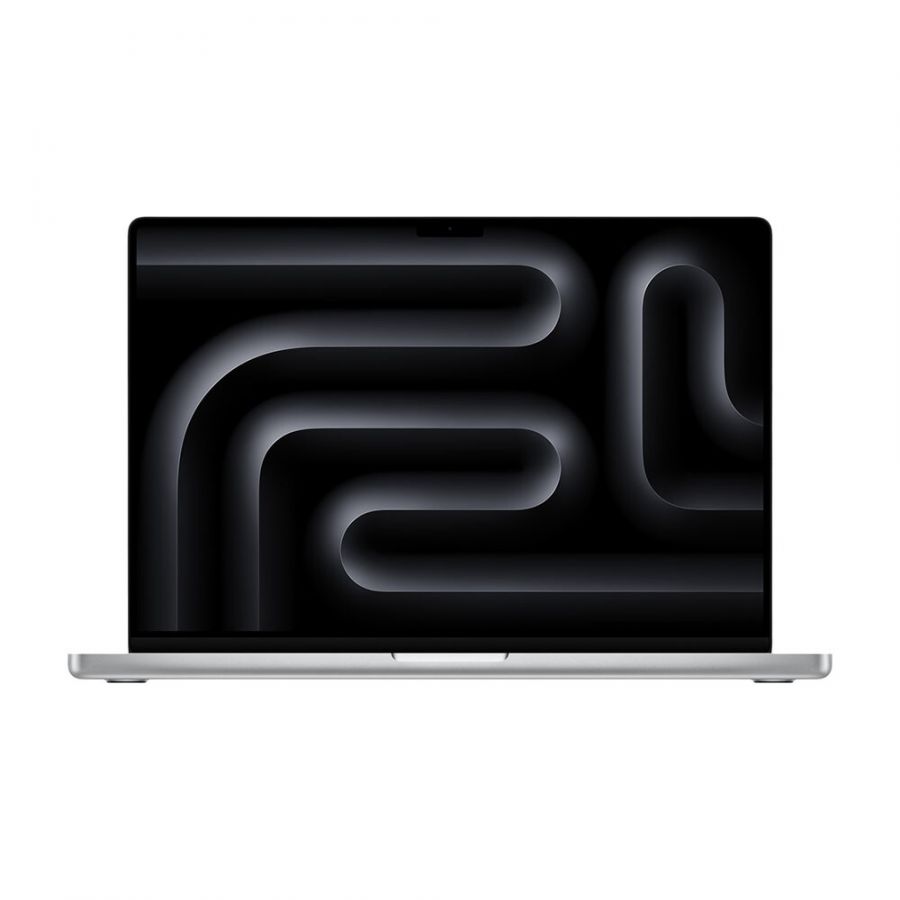 Ноутбук Apple MacBook Pro 14 (2026), Apple M5 Pro 15-CPU, 16-GPU, 24ГБ/1ТБ SSD, Silver MGDR4