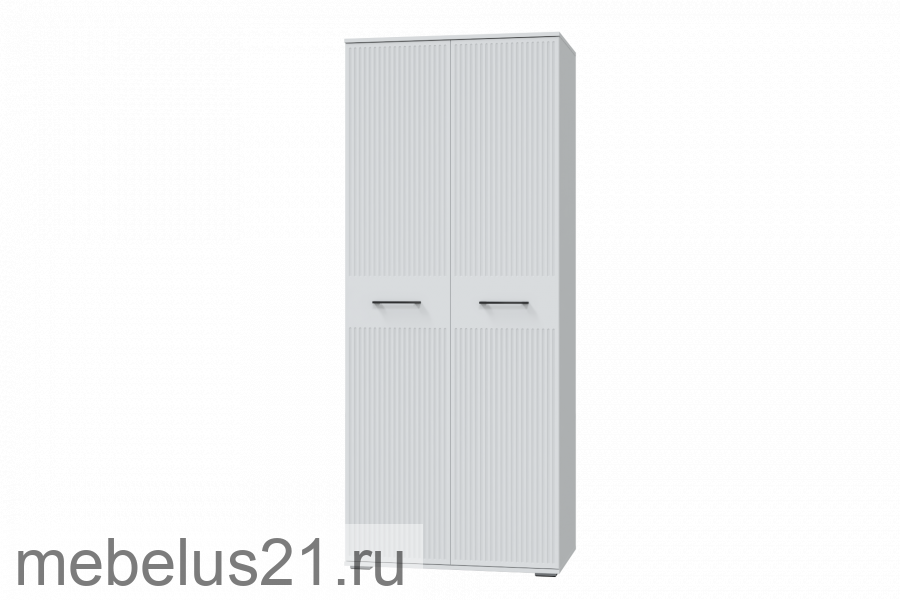 Шкаф 2-х дверный Шарлиз