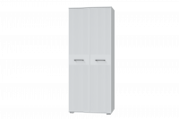 Шкаф 2-х дверный Шарлиз