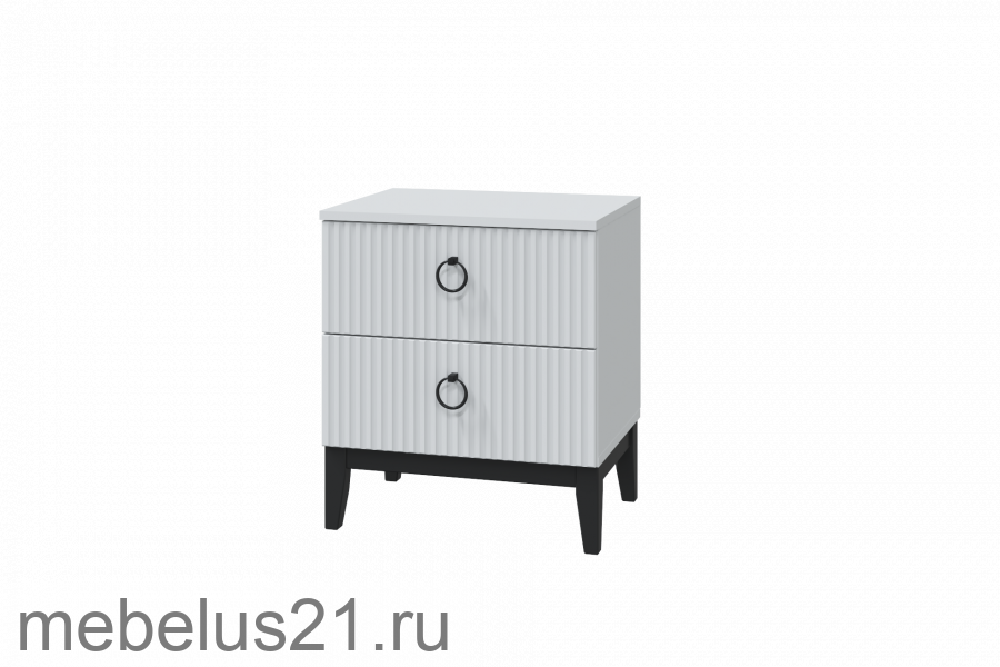 Тумба прикроватная Шарлиз