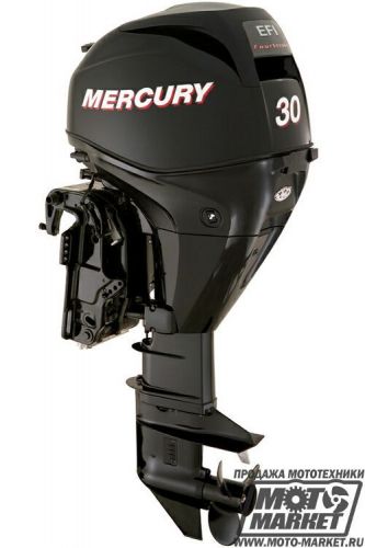 Mercury ME F 30 ML GA EFI