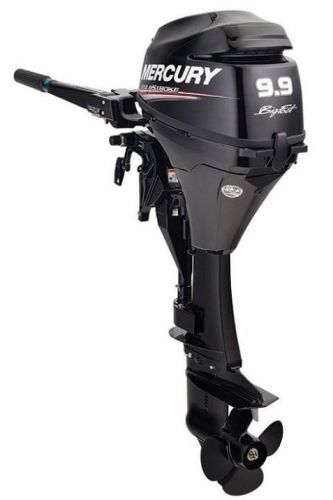 Mercury ME F 9.9 EL BigFoot (RC)