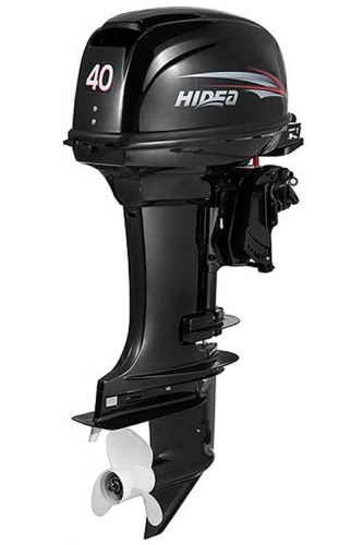 Лодочный мотор Hidea HD 40 FES-Т