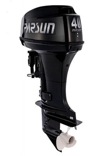 Лодочный мотор Parsun T 40 FWS-T