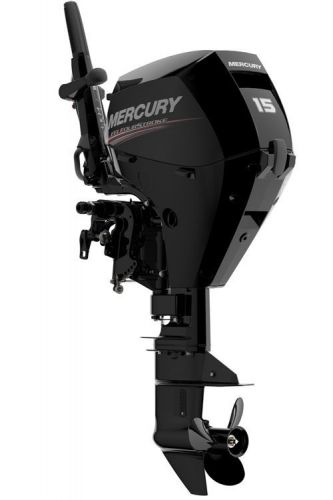 Mercury ME F 15 MLH (Red Tail)