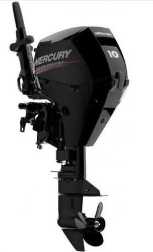 Лодочный мотор Mercury ME-F 10 MLH EFI