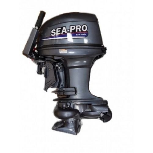 Водомётный мотор Sea-Pro Т 40 JS