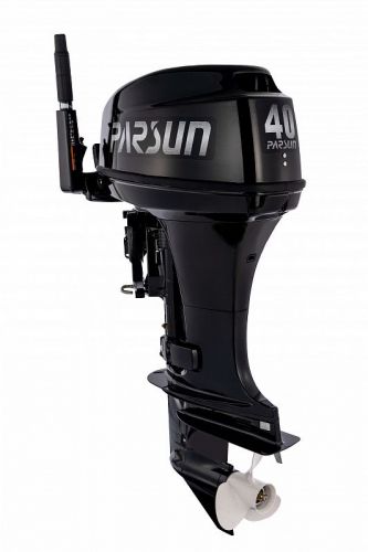 Parsun T 40 BMS