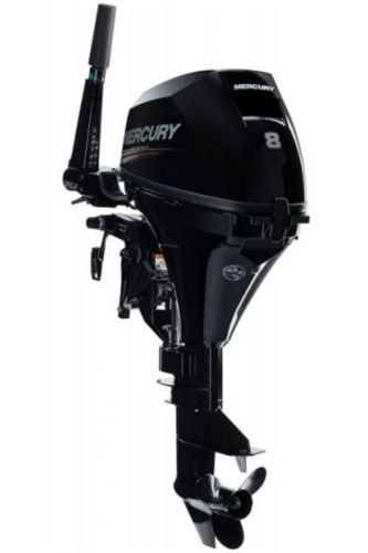 Mercury ME F 8 M
