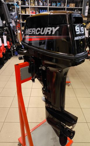 Mercury ME 9.9 MH TMC (15 л.с.)