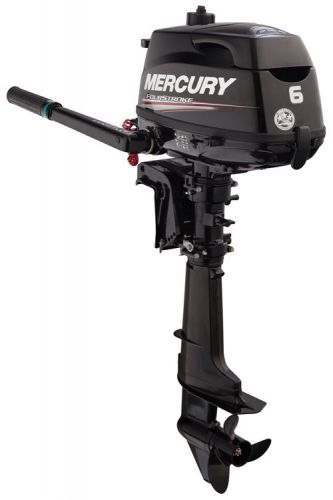 Mercury ME F 6 ML