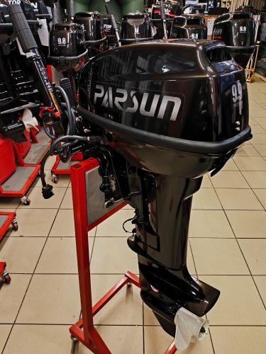 Parsun T 9.9 BMS (15 л.с.)