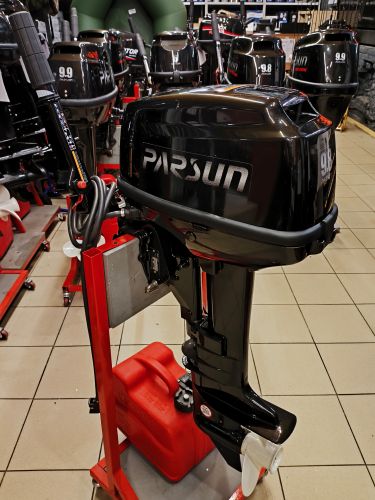 Parsun T 9.8 BMS