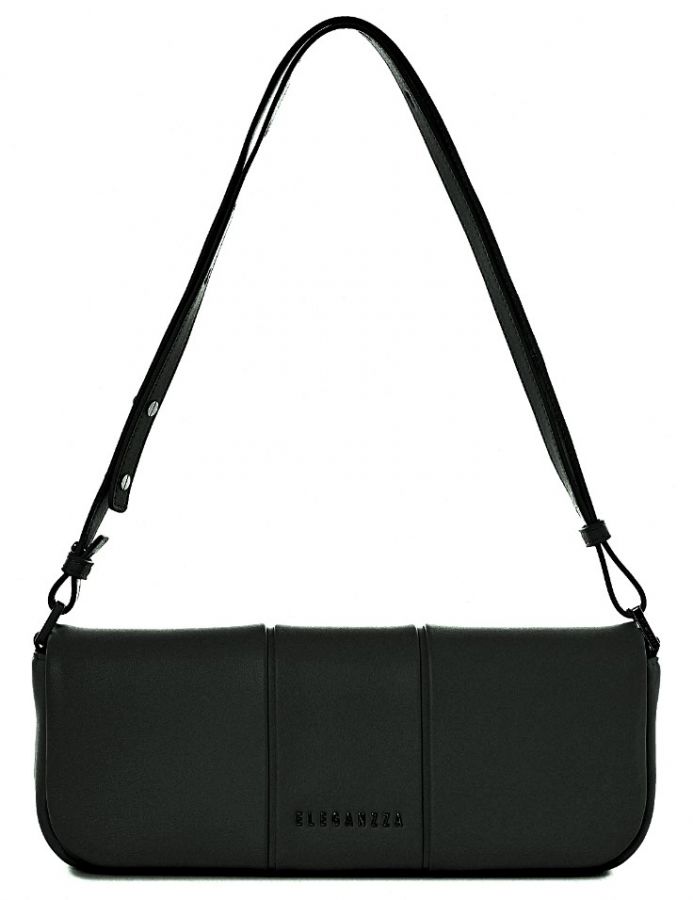 Сумка через плечо ELEGANZZA Z9584-9155 black