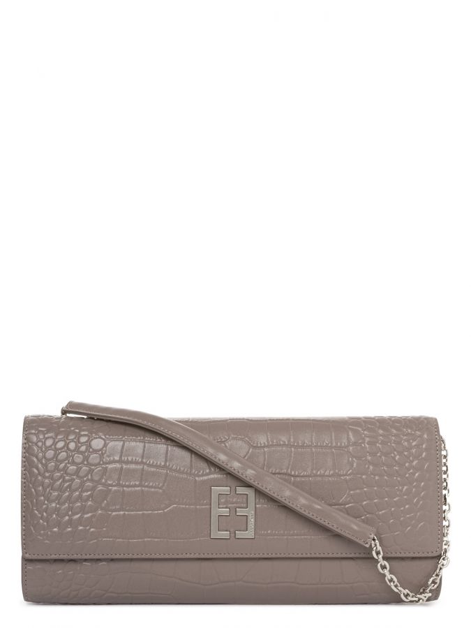 Сумка через плечо ELEGANZZA ZG-24182 mocha mousse