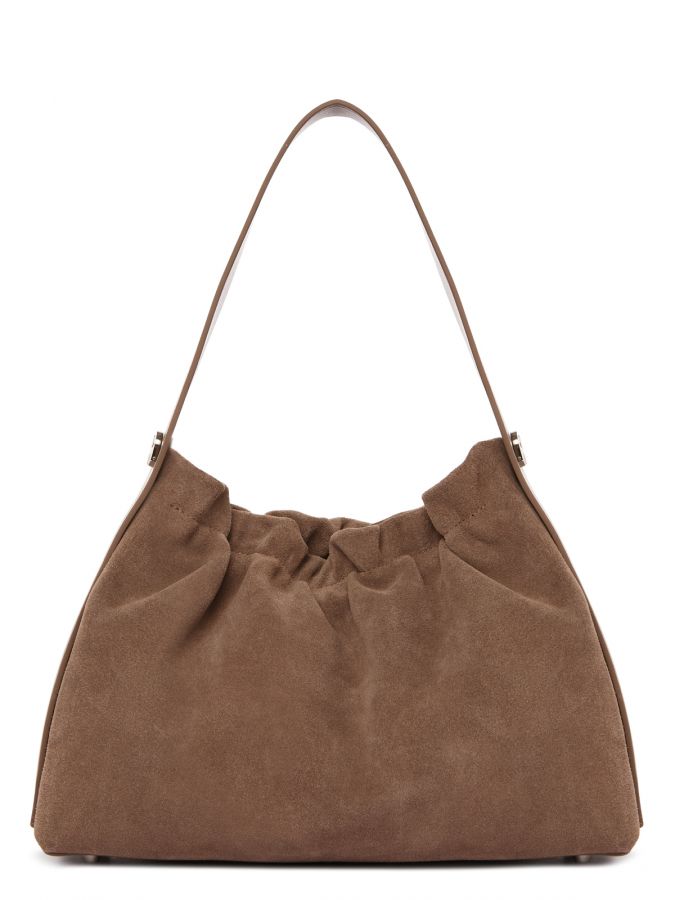 СУМКА ЖЕНСКАЯ ELEGANZZA ZG-24190V mocha mousse