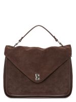 СУМКА ЖЕНСКАЯ ELEGANZZA ZG-D110V truffle