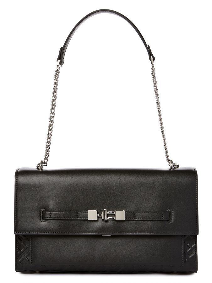 СУМКА ЖЕНСКАЯ ELEGANZZA ZG-F3209-2 black