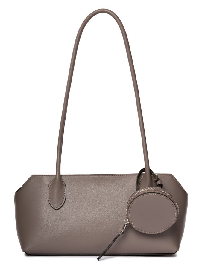 СУМКА ЖЕНСКАЯ ELEGANZZA ZYU24-9075 mocha mousse