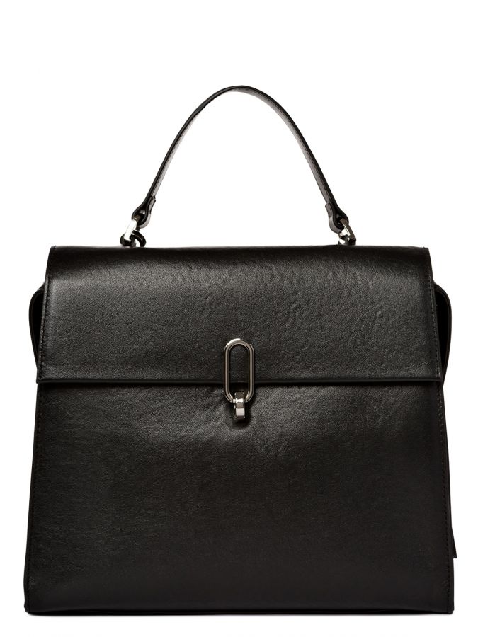 РЮКЗАК ELEGANZZA ZZ-50508 black