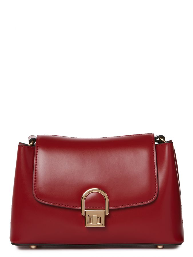 Сумка через плечо LABBRA L-17512S l.tomato