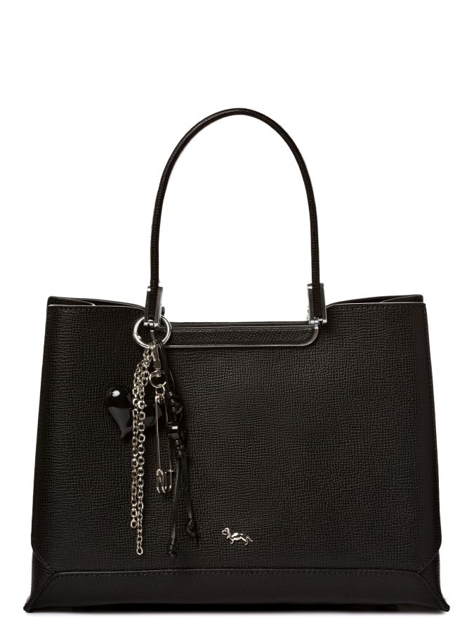 СУМКА ЖЕНСКАЯ LABBRA L-HF4461 black