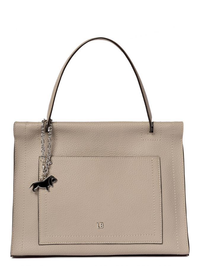 СУМКА ЖЕНСКАЯ LABBRA L-HF4464 l.cacao