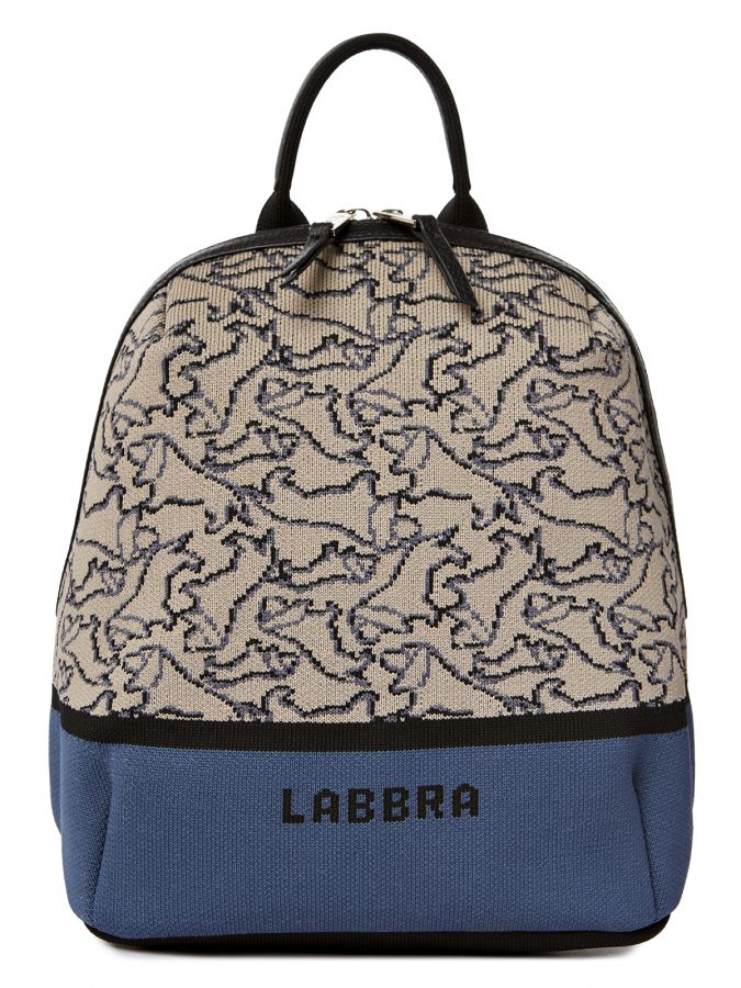 РЮКЗАК LABBRA L-HF4509 avio/black