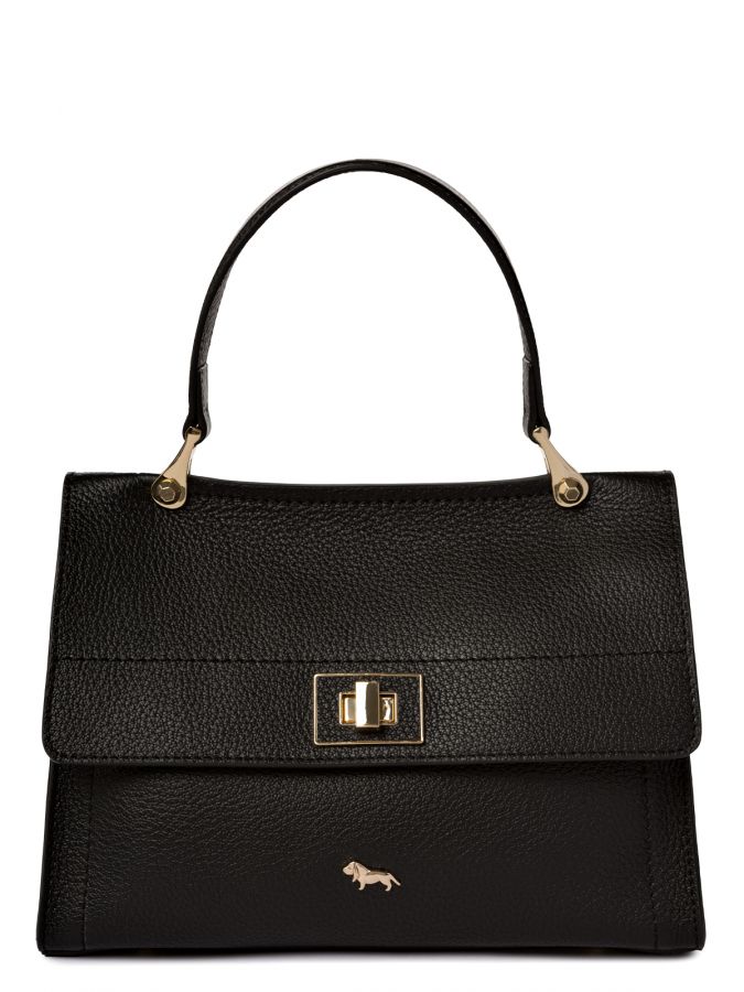 СУМКА ЖЕНСКАЯ LABBRA L-HF4563 black