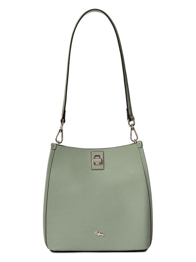 СУМКА ЖЕНСКАЯ LABBRA L-HF4564 olive