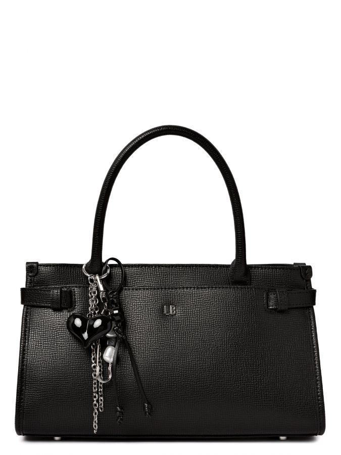 СУМКА ЖЕНСКАЯ LABBRA L-HF4568 black