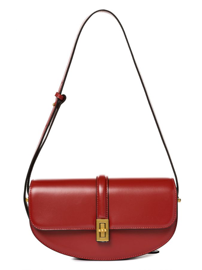 Сумка через плечо LABBRA L-JY3057 l.tomato