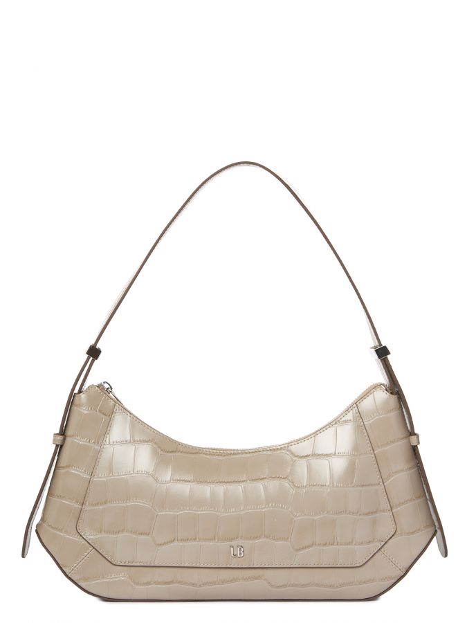 СУМКА ЖЕНСКАЯ LABBRA LZ-28149 l.cacao