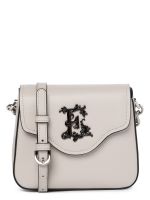 Сумка через плечо ELEGANZZA Z151-0605 grey smoke