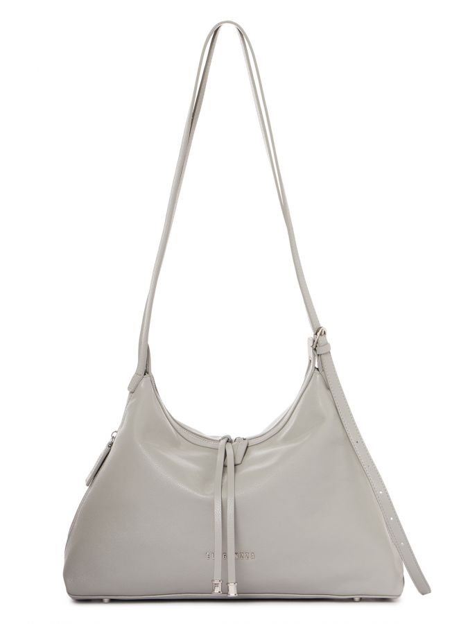 СУМКА ЖЕНСКАЯ ELEGANZZA Z-FA3049A pearl cloud