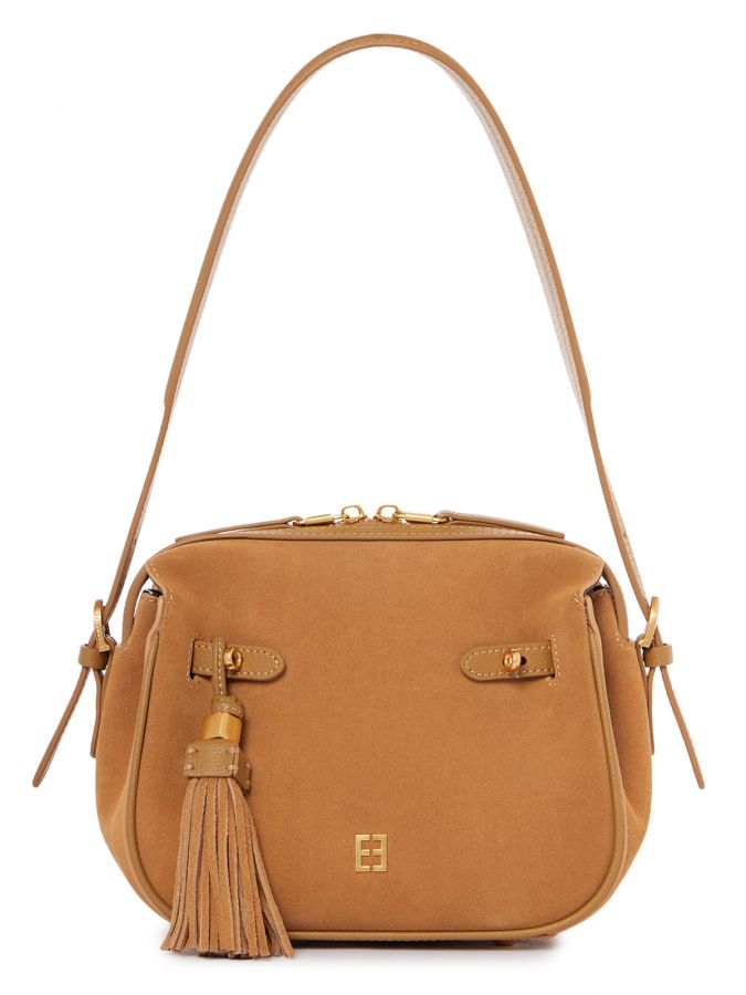 Сумка через плечо ELEGANZZA Z-FD9982B-V d.sand