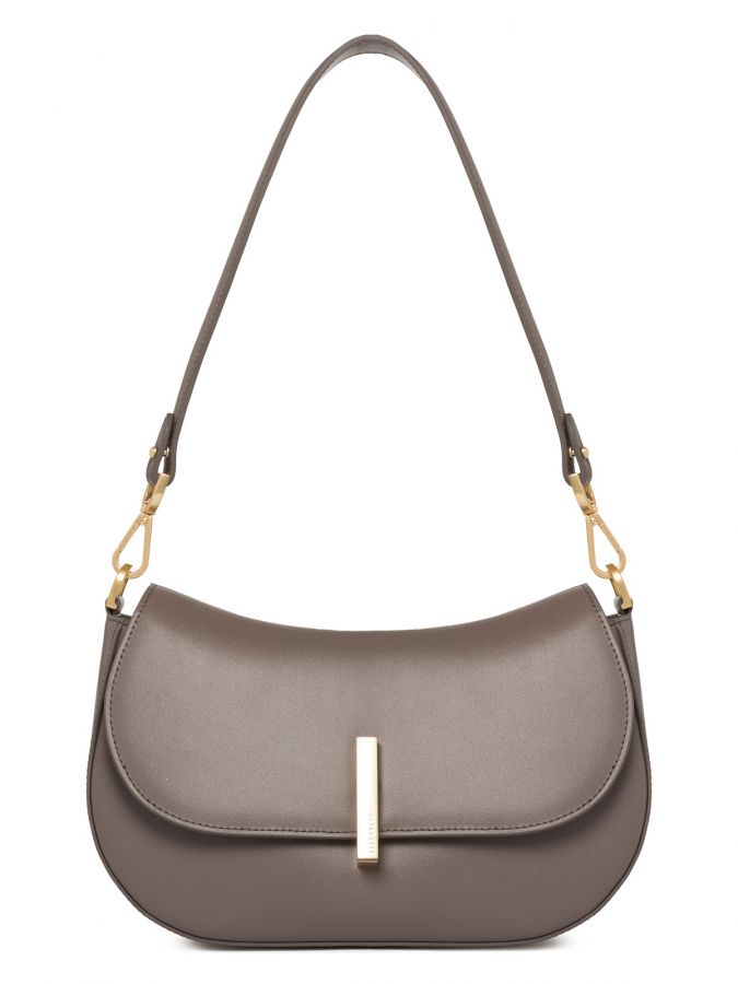 СУМКА ЖЕНСКАЯ ELEGANZZA ZG-24081-1 mocha mousse